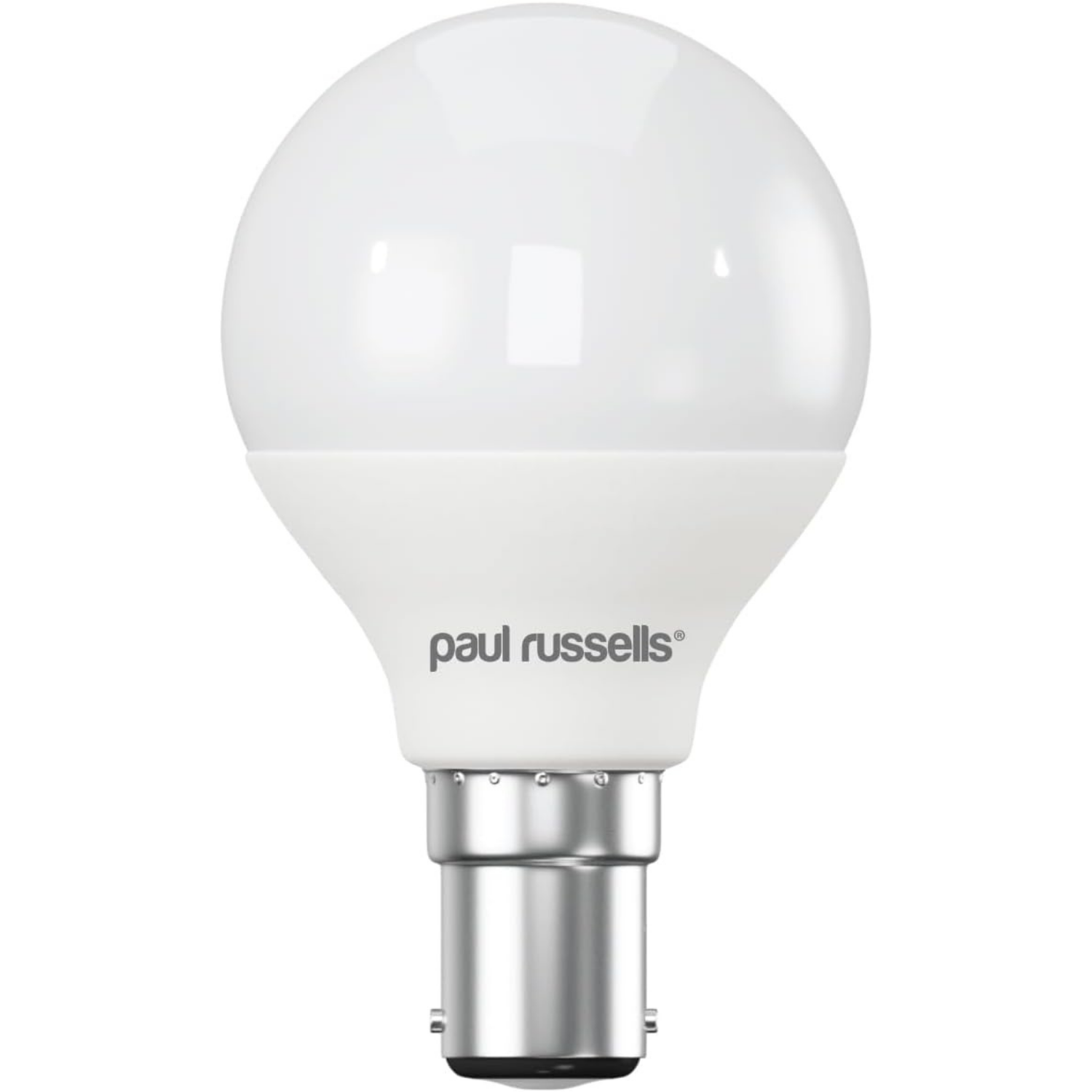 Image of 6.5W LED Golf, B15, 806lm, 6500K&hellip;