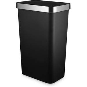 50L Rectangular ABS Sensor Bin