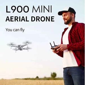 Pro GPS Drone with Dual HD Camera