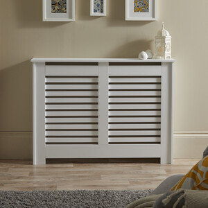 Contemporary Radiator Cabinet
