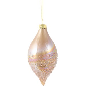 Lustre Detailed Droplet