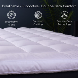 Neo Extra Thick Mattress Topper