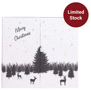Aromatherapy Bliss Advent Calendar RRP 170