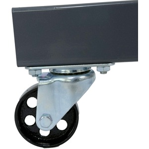 Grey SwitZer 2000lbs Engine Stand Gearbox Support Heavy Duty shot 11445659