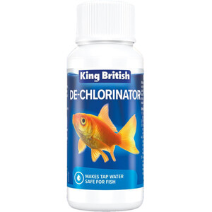 King British Safe Guard
