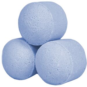 Box of Chill Pills (Mini Bath Bombs) Bergamot  Lavender