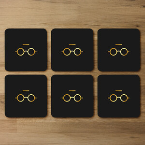 Unread Gold Coaster