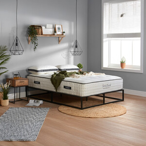 Single Sleepsoul Harmony Mattress