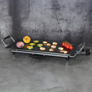 Electric Grill