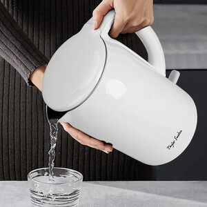 Double Wall Insulated Kettle