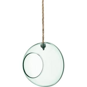 LSA Canopy Recycled Hanging Planter