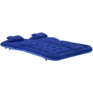 Breeins Inflatable Car Mattress with Pillows