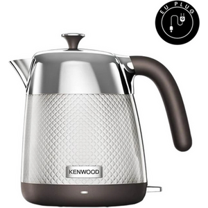 Kenwood Mesmerine Kettle White EU Plug