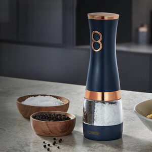 Cavaletto Duo Salt and Pepper Mill