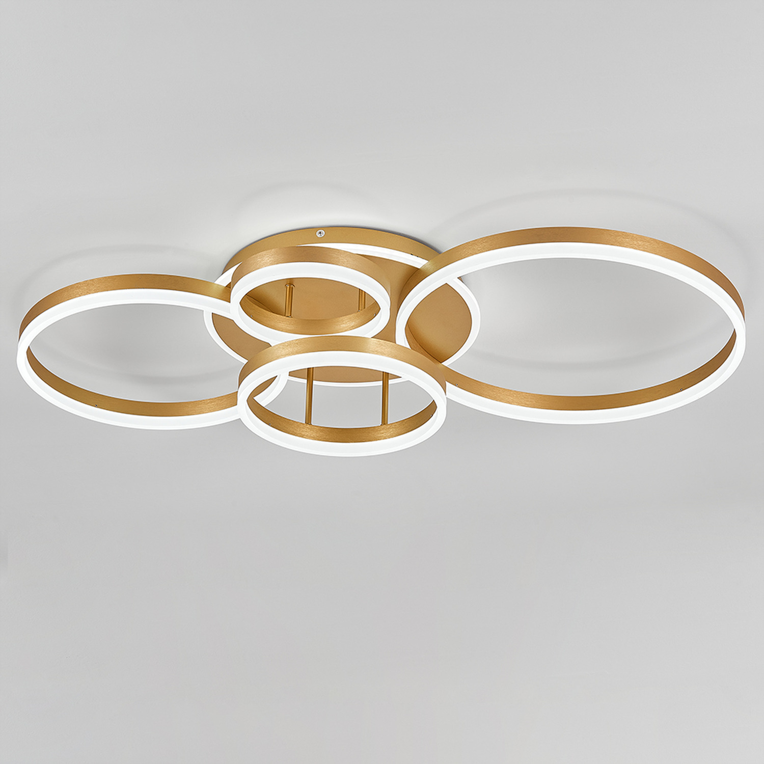 Loop Led Ceiling Light Energy Efficient LED Ceiling Light with Loops