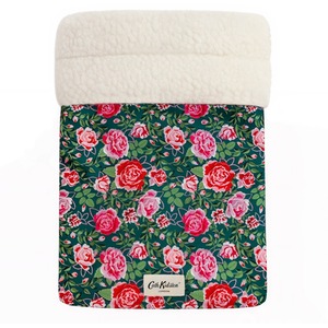 Cath Kidston Dolly Rose Cat Snuggle Snack