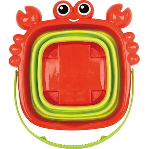 Crab Bucket Set