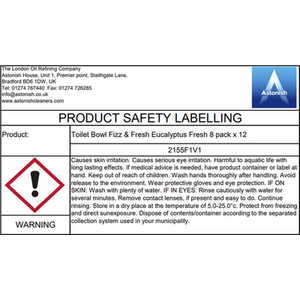 Warning shot 12577289
