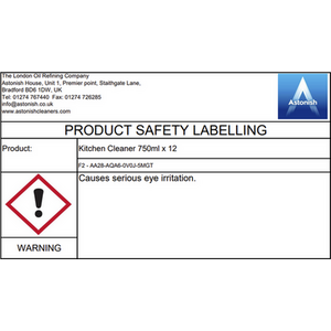 Warning shot 12577309