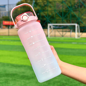 2LOutdoor Sports Water Bottle