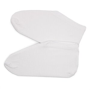 Luxury Spa Treatment Socks  Gloves for Relaxation  Skin Care