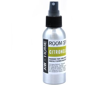 Citronella Room Spray Refresh Freshen Your Home