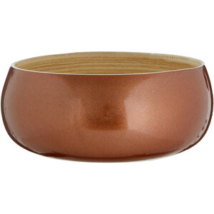 Kyoto Round Small Bowl