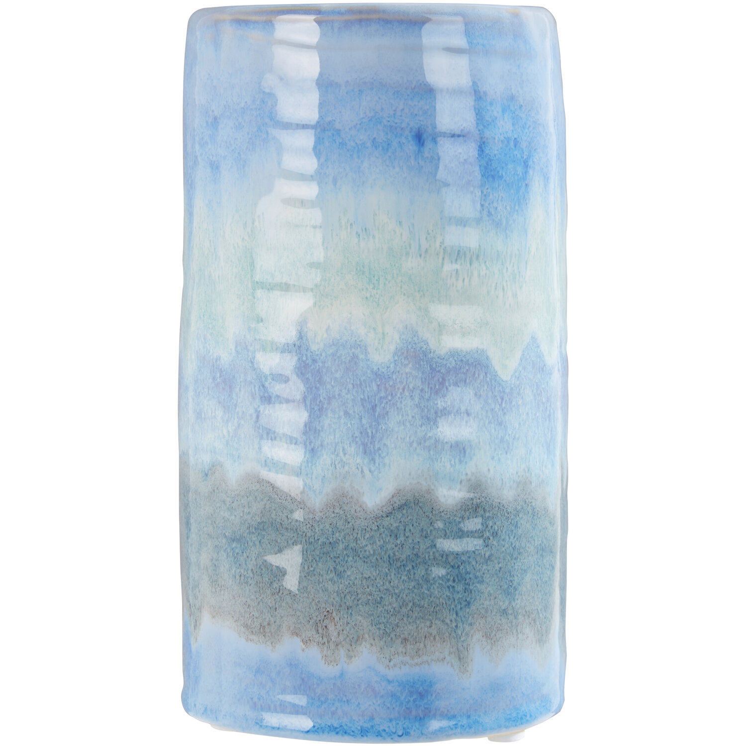 Sorrell Small Ceramic Vase - Stoneware 100%