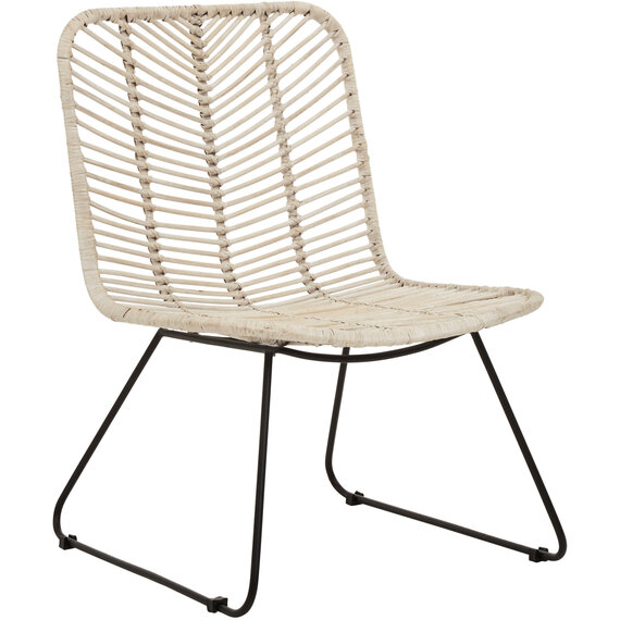Brent Grey Mesh Home Office Chair