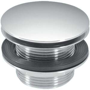 McAlpine Bath Clicker Waste 58mm Tail - CBW70-CLK