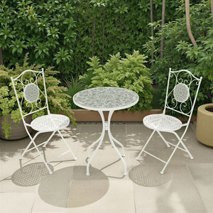 Ferne Patio Dining Set
