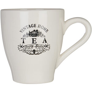 Vintage Home Cream Tea Mug.