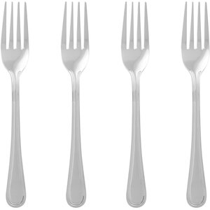 Set Of Four Classic Forks
