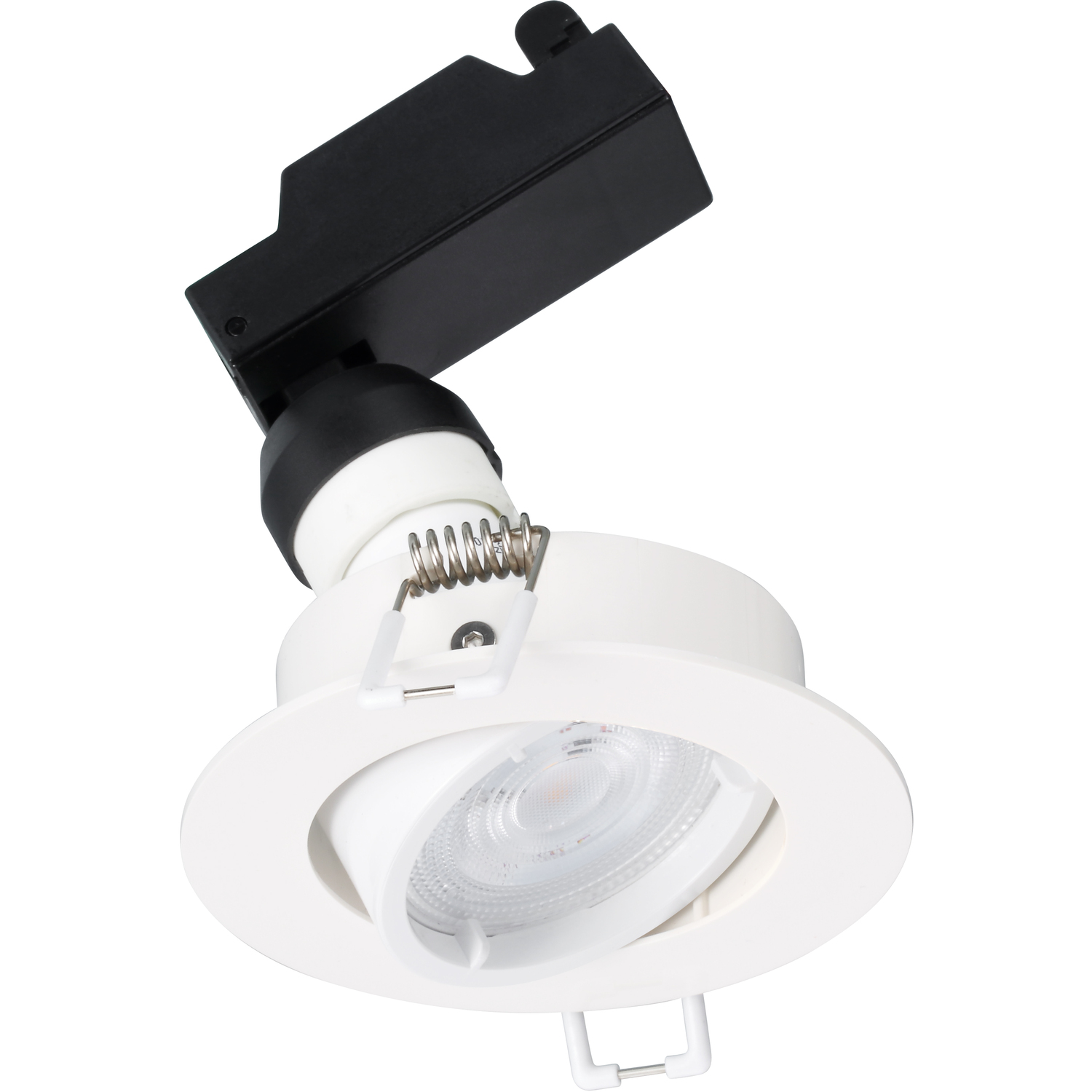 Sylvania Sylspot Kit Led Recessed Spotlight - White 0 14kg