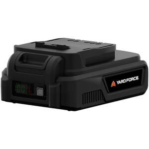 Yard Force 20V/5.0Ah Battery for CR20 Range - AL C50