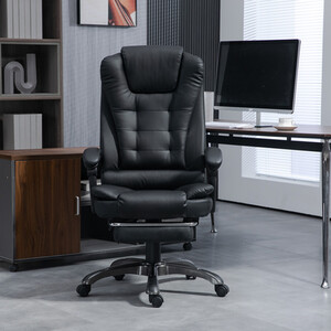 Heated Massage Chair