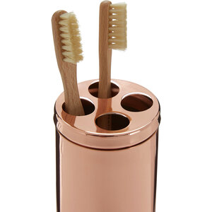 Clara Rose Gold Toothbrush