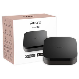 Aqara Hub M3