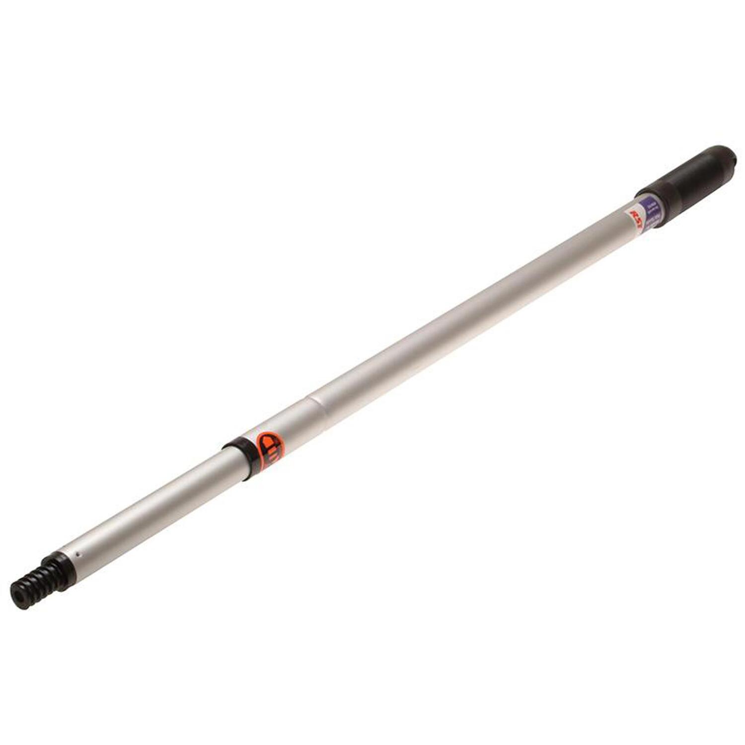 R.S.T. RTR6193W Telescopic Aluminium Handle for Pole Sander 700-12... - Image 8