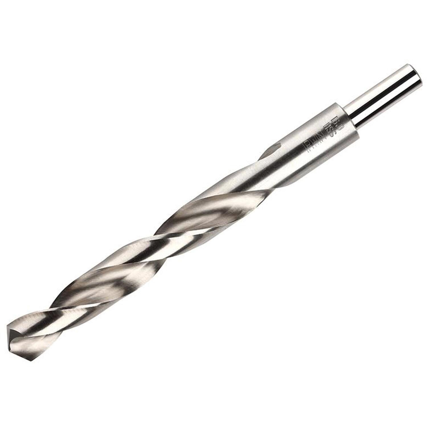 Irwin® 10502401 Hss Reduced Shank Pro Drill Bit 12.0Mm Ol:151mm Wl:101mm - Image 11