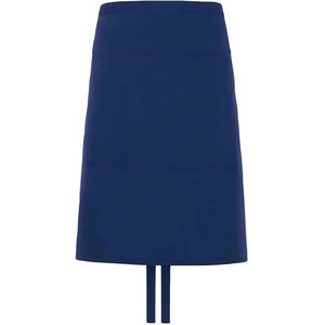 Dennys Unisex Adult Polyester Pocket Waist Apron