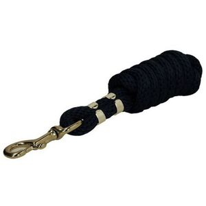Shires Topaz Horse Lead Rope