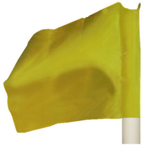 Precision Pro Corner Flag