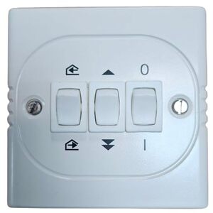 Airvent Commercial Fan Speed Controller