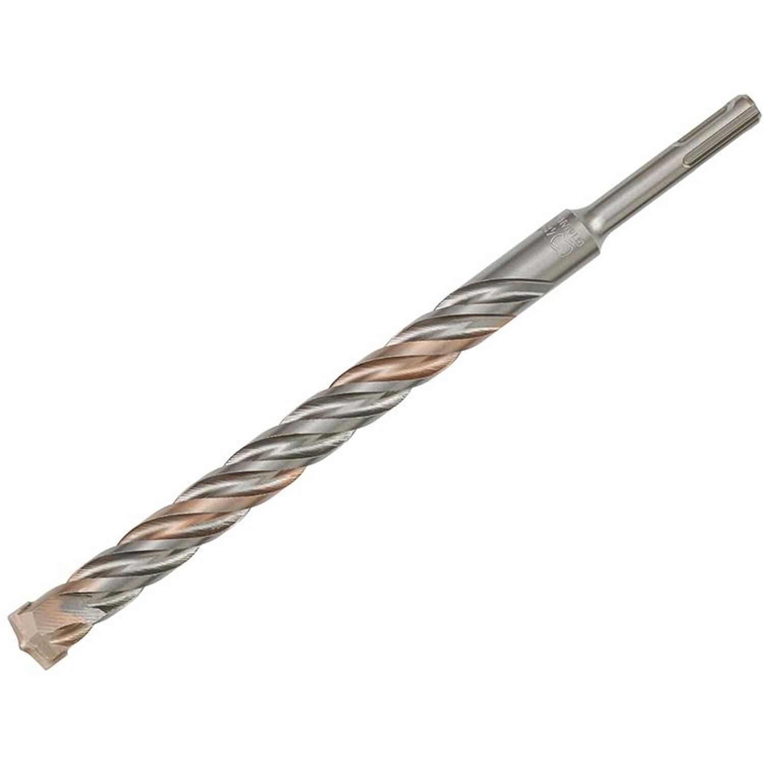 Dewalt Power Tools Dewalt Sds Plus Extreme 2 Drill Bit 30 X 450Mm Dt9619-Qz - Image 13