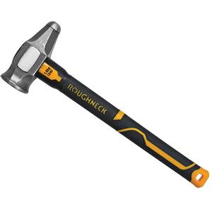 Roughneck Gorilla Mini Sledge Hammer 1.4Kg (3Lb)