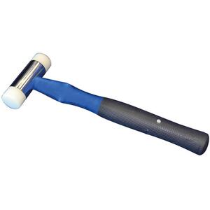 Faithfull Nylon Hammer 38mm (1.1/2In)
