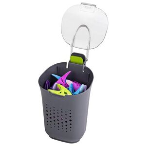 Minky Sure Grip Peg Pod with 24 pegs