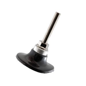Flexipads World Class Quick Lock Type R Holder 6mm Spindle