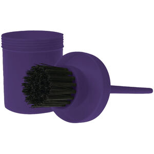 Roma Brights Hoof Oil Brush & Bottle